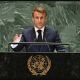 "Ha llegado el momento": Francia reconoce oficialmente al Estado de Palestina
