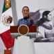 Sheinbaum bautiza como “MCPAN” la posible alianza entre Acción Nacional y Movimiento Ciudadano