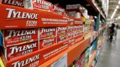 Foto ilustrativa de la nota titulada: Acciones del fabricante de paracetamol se recuperan tras declaraciones de Trump sobre su inocuidad