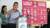Foto ilustrativa de la nota titulada: “Alito” Moreno denuncia al “Cártel de Macuspana” ante la DEA y el FBI
