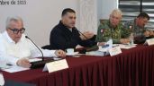 Foto ilustrativa de la nota titulada: García Harfuch presume disminución de homicidios en Sinaloa