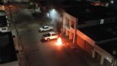 Foto ilustrativa de la nota titulada: Van tres detenidos por ataque a instalaciones de la Fiscalía de BC en Tijuana y Ensenada