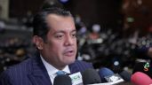 Foto ilustrativa de la nota titulada: Gutiérrez Luna desiste de su queja contra consejeros del INE