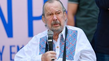 Muere Mauricio Fernández, alcalde con licencia de San Pedro Garza García, Nuevo León