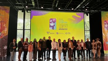 El 32º Festival Internacional en la Costa del Seno Mexicano abarcará todo el estado