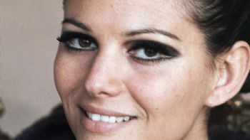 Claudia Cardinale, estrella de “8½”, muere a los 87 años