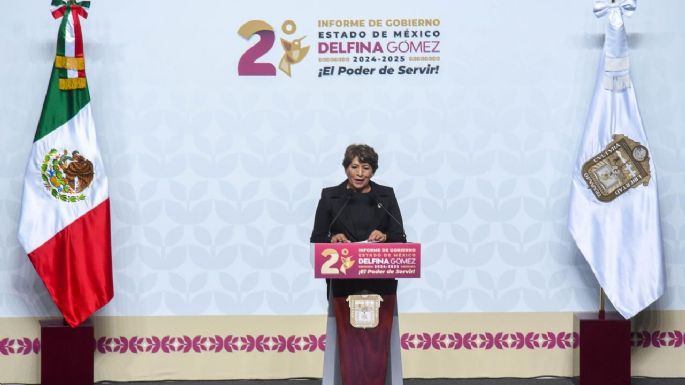A dos años de Morena en el Edomex, el discurso choca con la realidad en seguridad y salud