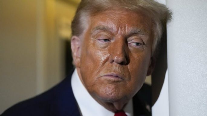 Trump arremete contra el papel de la ONU en la migración global y las guerras