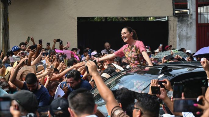 Pobladores de Taxco piden a Sheinbaum instalar destacamento de la GN ante violencia en la zona