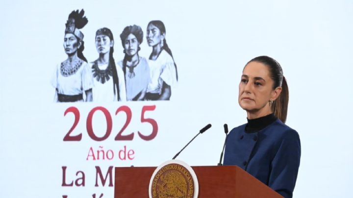 Sheinbaum descarta entrar en debate con Petro por muerte de colombianos en México