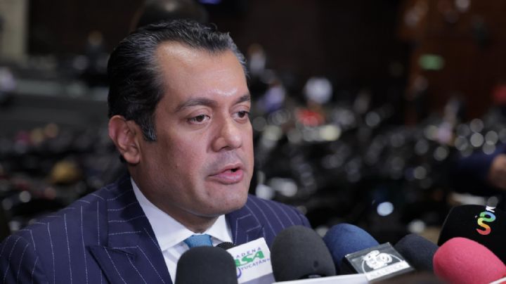 Gutiérrez Luna desiste de su queja contra consejeros del INE