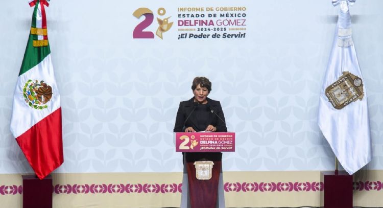 A dos años de Morena en el Edomex, el discurso choca con la realidad en seguridad y salud