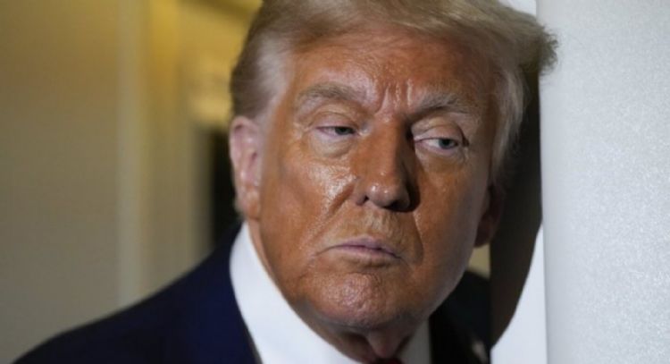 Trump arremete contra el papel de la ONU en la migración global y las guerras