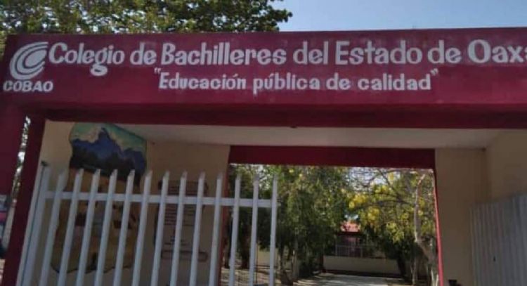 Matan a estudiante de Bachilleres; suman 64 mujeres asesinadas en Oaxaca en lo que va de 2025
