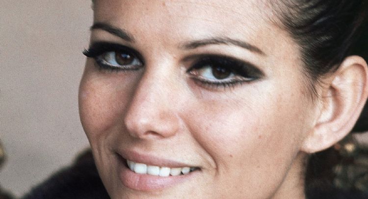 Claudia Cardinale, estrella de “8½”, muere a los 87 años
