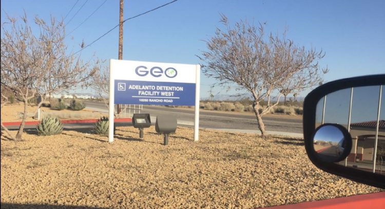 Muere mexicano en custodia del ICE en California; México pide una investigación “rigurosa”