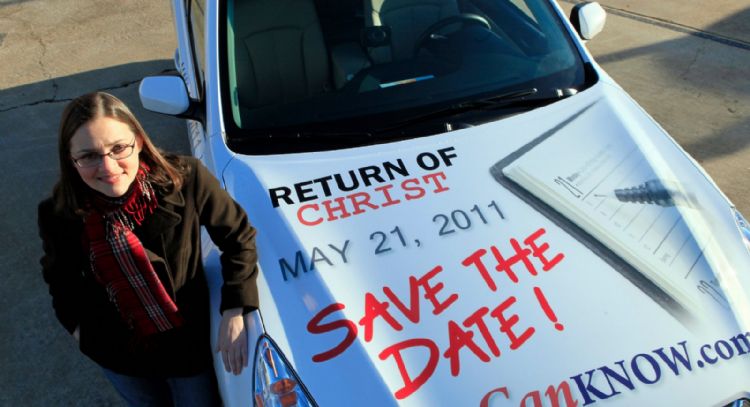 ¿Qué es el arrebatamiento o rapto y por qué se extiende una predicción apocalíptica en TikTok?