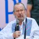Muere Mauricio Fernández, alcalde con licencia de San Pedro Garza García, Nuevo León