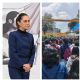 Así reaccionó Sheinbaum al asesinado en el CCH Sur