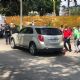 Motociclistas asesinan a dos mujeres que iban en una camioneta en Uruapan; una niña resultó herida