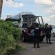 Nieta de Rubén Rocha queda en medio de balacera en Culiacán; un escolta resulta herido