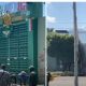 Normalistas lanzan petardos contra 27 batallón de Iguala por jornada de lucha de Ayotzinapa