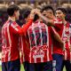 Chivas derrota 3-1 a Necaxa en el primer partido ante su exentrenador Fernando Gago (Videos)