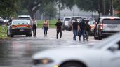 Foto ilustrativa de la nota titulada: El FBI dice que las municiones en la escena del tiroteo en Dallas contenían mensajes contra el ICE