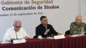 Foto ilustrativa de la nota titulada: Jornada violenta en Culiacán deja un segundo enfrentamiento a tiros, un muerto y un bebé herido