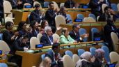 Foto ilustrativa de la nota titulada: Chile nominará a Michelle Bachelet como candidata a secretaria general de la ONU