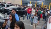 Foto ilustrativa de la nota titulada: Otro desalojo en la UNAM, ahora en la Prepa 6, por supuesto artefacto explosivo