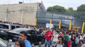 Foto ilustrativa de la nota titulada: Desalojan la Prepa 6 de la UNAM por presunta amenaza de bomba