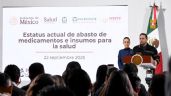Foto ilustrativa de la nota titulada: Gobierno revela empresas que han incumplido entrega de medicamentos; podrían quedar inhabilitadas