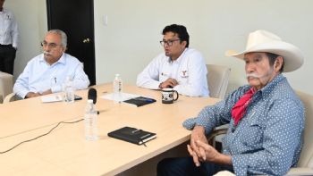 Avanza Tamaulipas en proyectos de biocombustibles con respaldo internacional