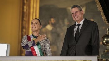 El Grito de Sheinbaum fue más caro: inflación de fiestas patrias superó la del último año de AMLO