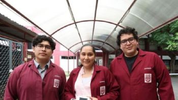 Desarrollan en el IPN estetoscopio con IA; detecta daño en válvulas del corazón