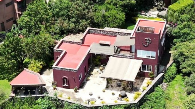 Roban casa de Fernández Noroña en Tepoztlán: “grave y extrañísimo”