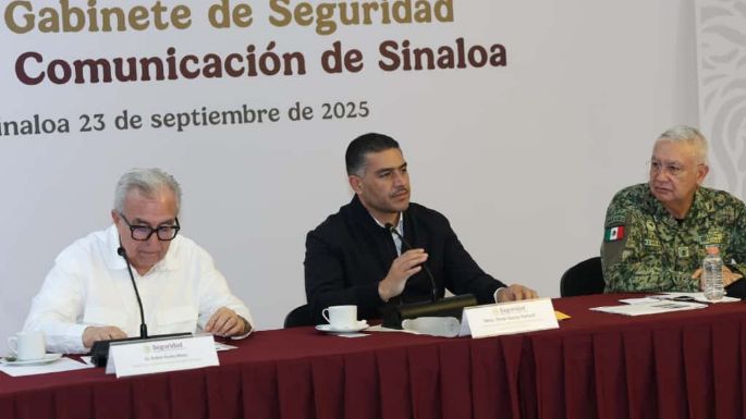 Jornada violenta en Culiacán deja un segundo enfrentamiento a tiros, un muerto y un bebé herido