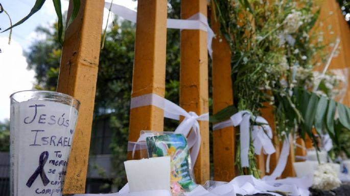 Entregan pliegos petitorios a la UNAM; exigen seguridad y atención mental tras asesinato en CCH