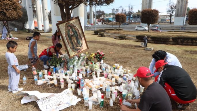 Ya son 30 las víctimas fatales por la explosión de pipa de gas en Iztapalapa