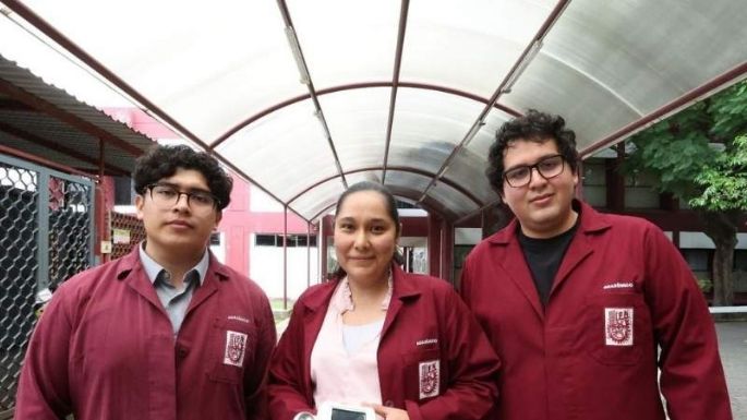 Desarrollan en el IPN estetoscopio con IA; detecta daño en válvulas del corazón