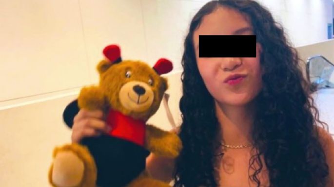 Muerte de Paloma Nicole “no va a quedar impune”, promete el gobernador de Durango