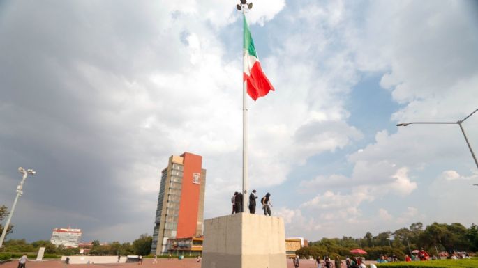 UNAM presenta denuncias tras amenazas de bomba en planteles