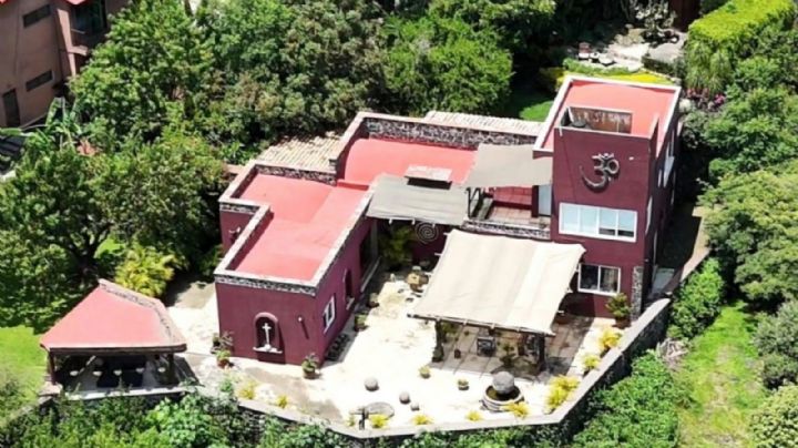 Roban casa de Fernández Noroña en Tepoztlán: “grave y extrañísimo”