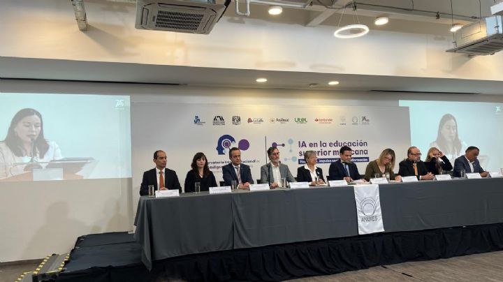 Surge Observatorio de Inteligencia Artificial para Educación Superior