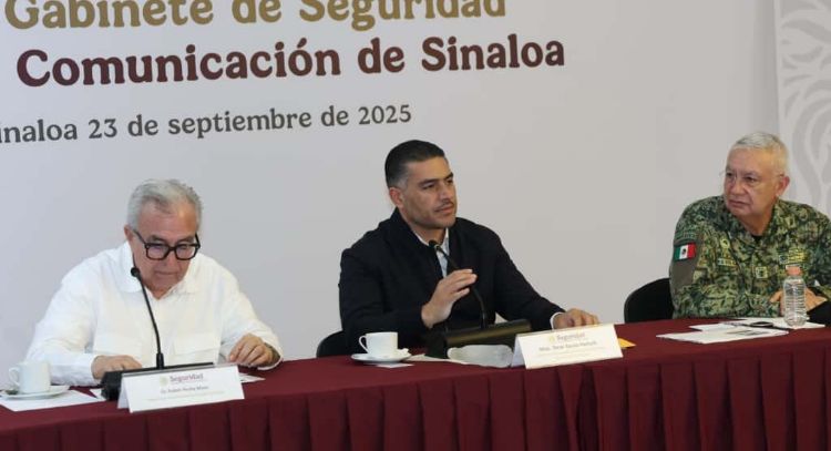 Jornada violenta en Culiacán deja un segundo enfrentamiento a tiros, un muerto y un bebé herido