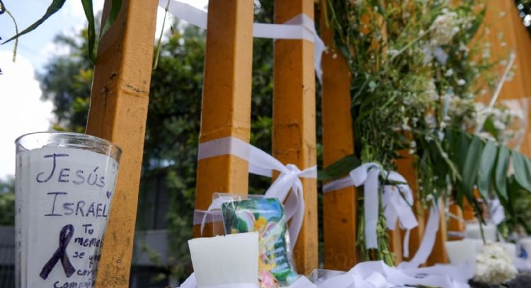 Entregan pliegos petitorios a la UNAM; exigen seguridad y atención mental tras asesinato en CCH