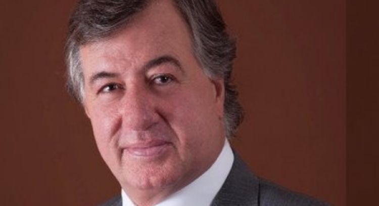 Fernando Chico Pardo, cercano a Slim, compra 25% de Banamex