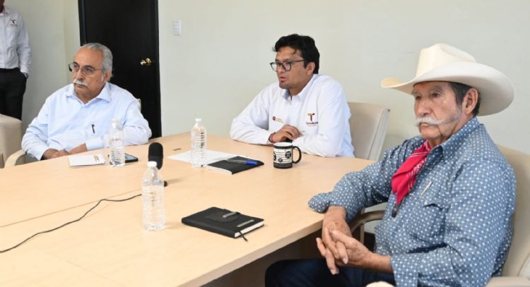 Avanza Tamaulipas en proyectos de biocombustibles con respaldo internacional