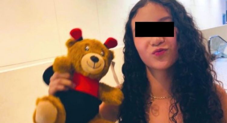 Muerte de Paloma Nicole “no va a quedar impune”, promete el gobernador de Durango